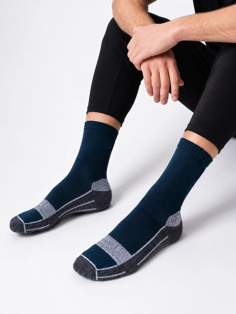 Gerlinde - Wandersocken