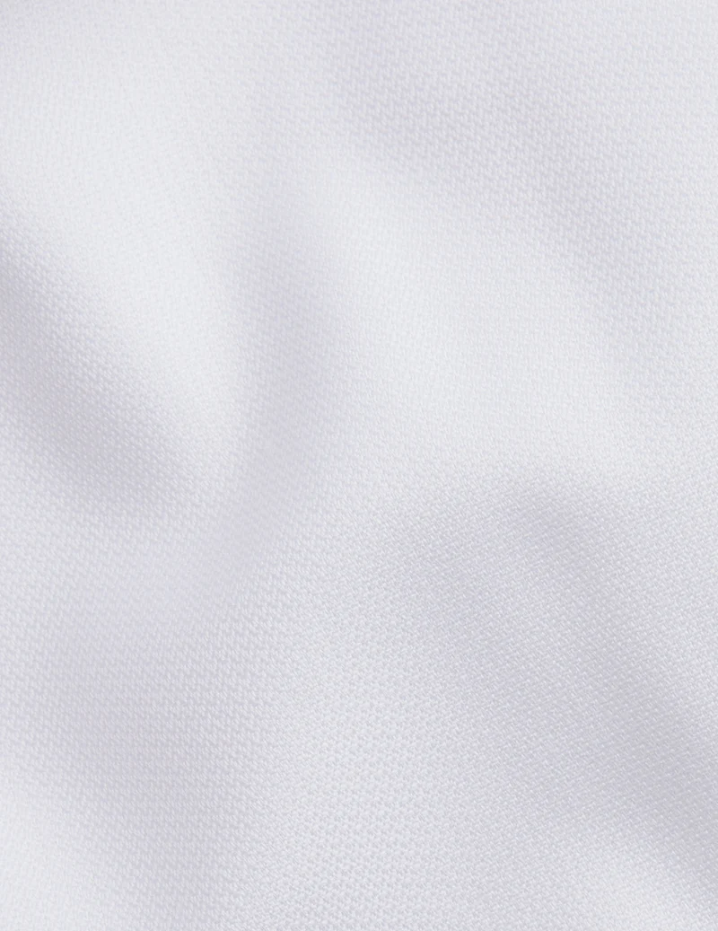 Chemise Classique blanche