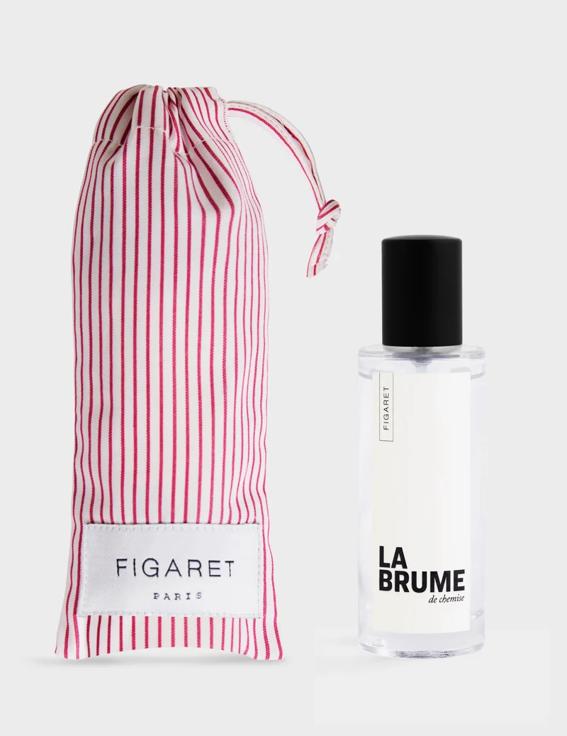 Brume de chemise 30ml