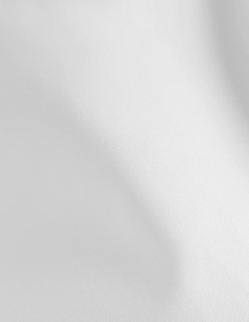 Chemise mixte "Je t'aime" blanche