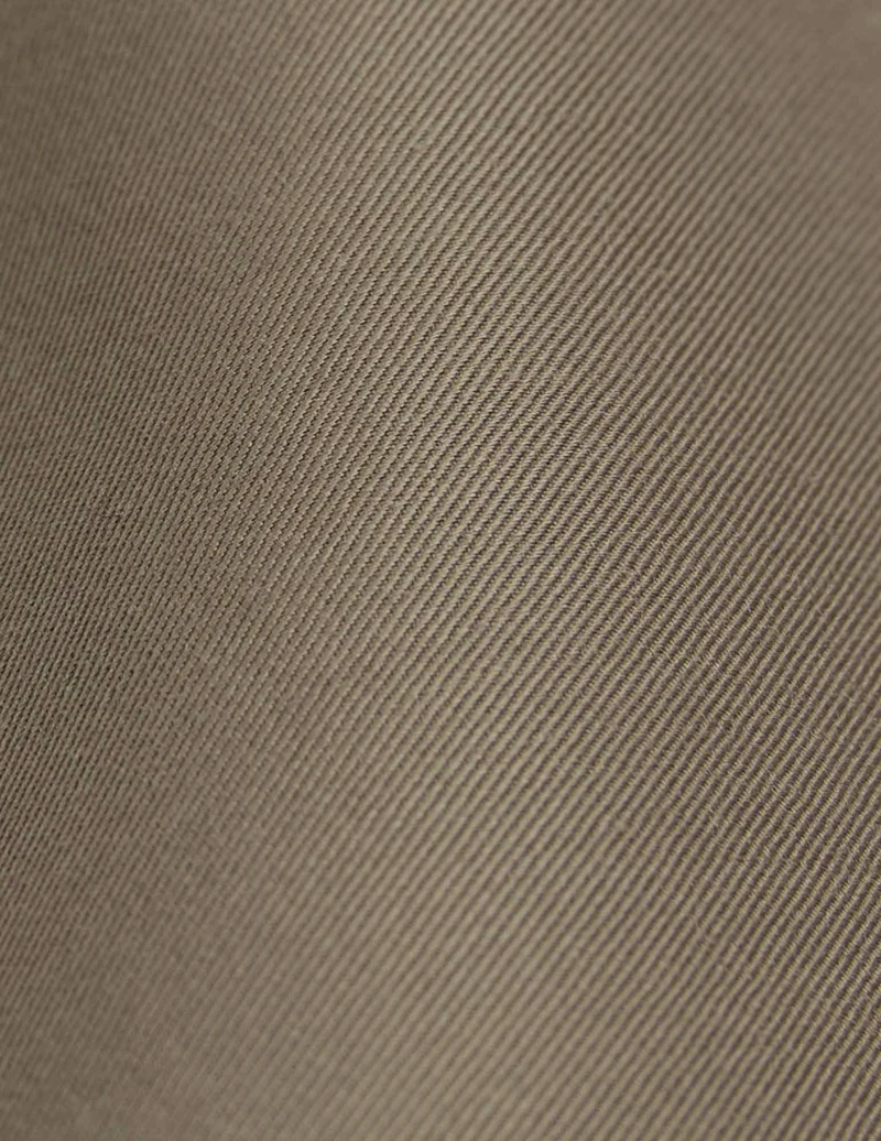 Chemise Pio taupe
