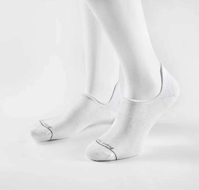 Sneaker Socken Herren 3er Pack