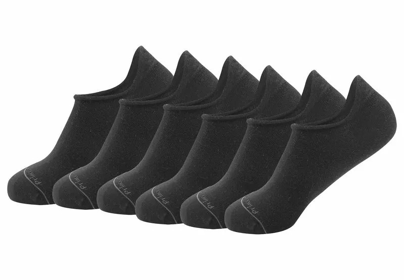 Sneaker Socken Herren 3er Pack