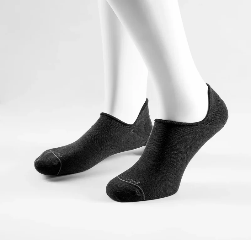 Sneaker Socken Herren 3er Pack