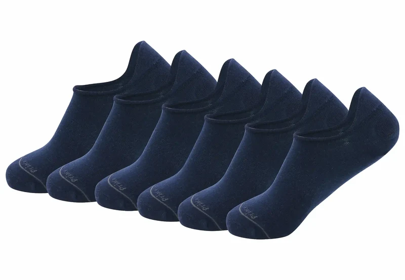 Sneaker Socken Herren 3er Pack