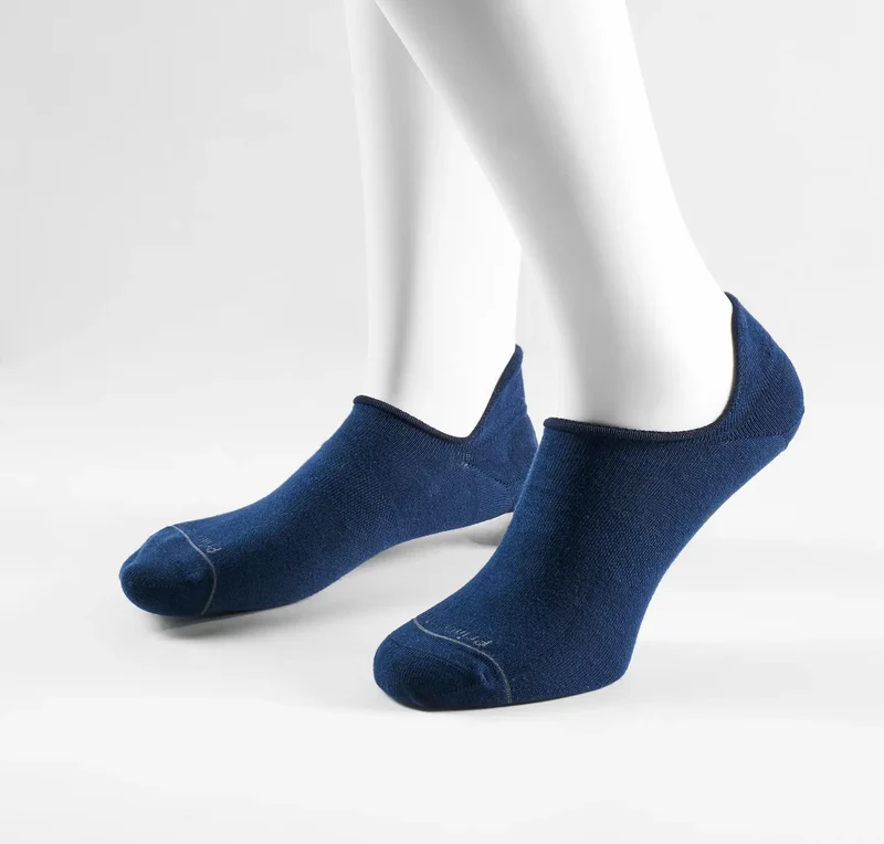 Sneaker Socken Herren 3er Pack