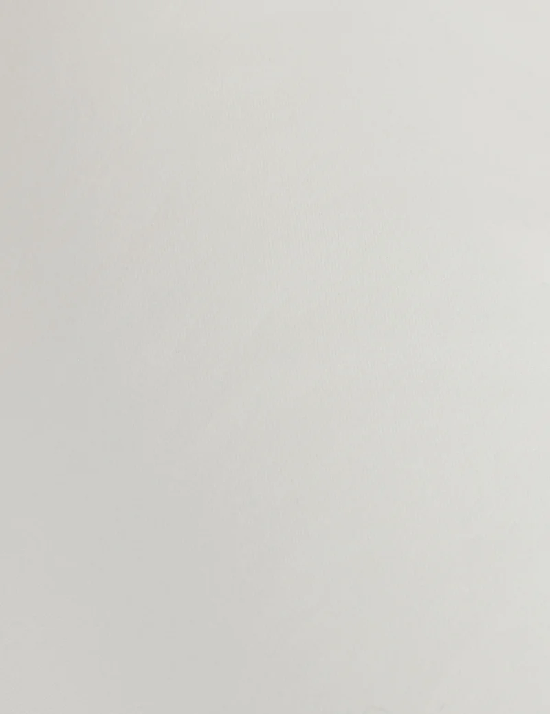 Chemise Perle écrue