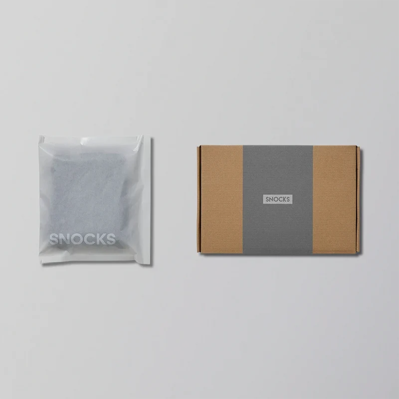Hochwertige Arbeitssocken | Schwarz/Gelbe Akzente