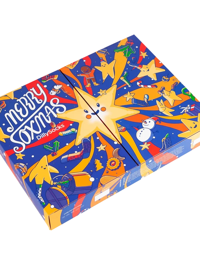 Adventskalender für Paare 2026