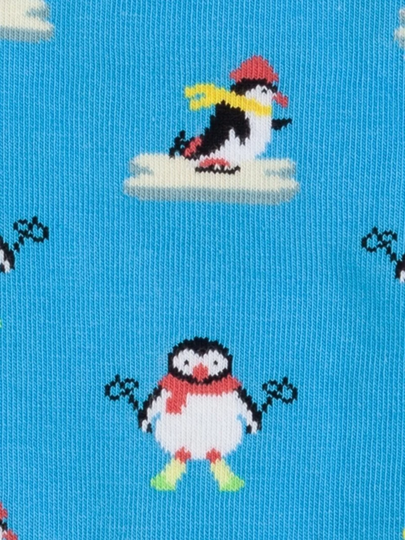 Arctic Penguins