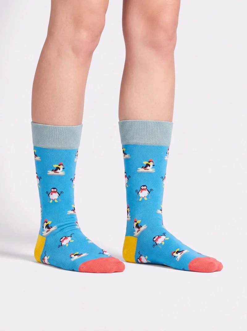 Arctic Penguins