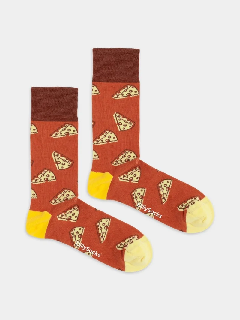 Cheese Bites