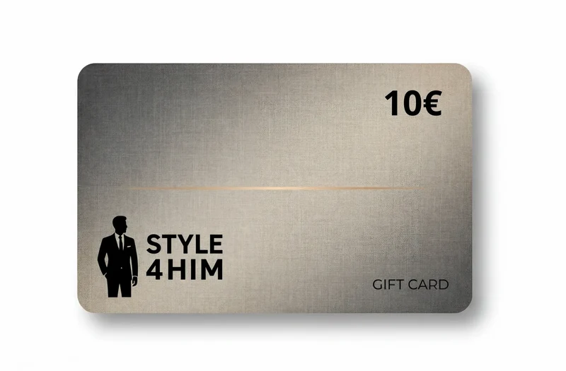 Style4Him Gutschein - (Digital)