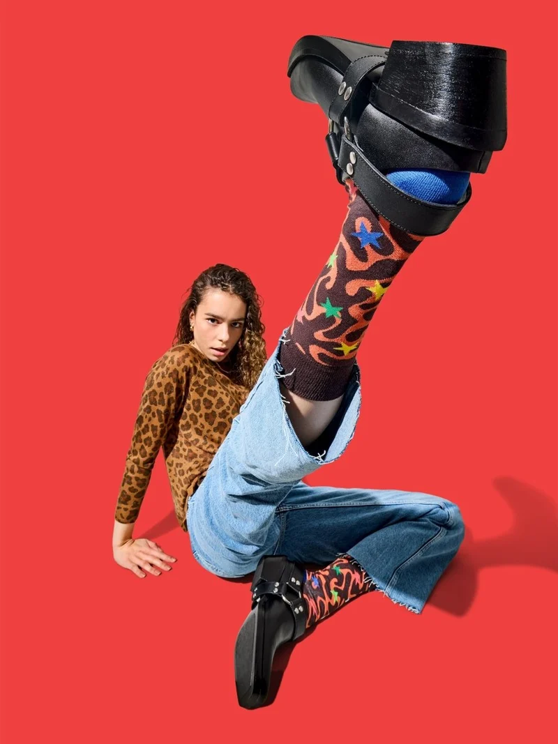 Cosmic Camo