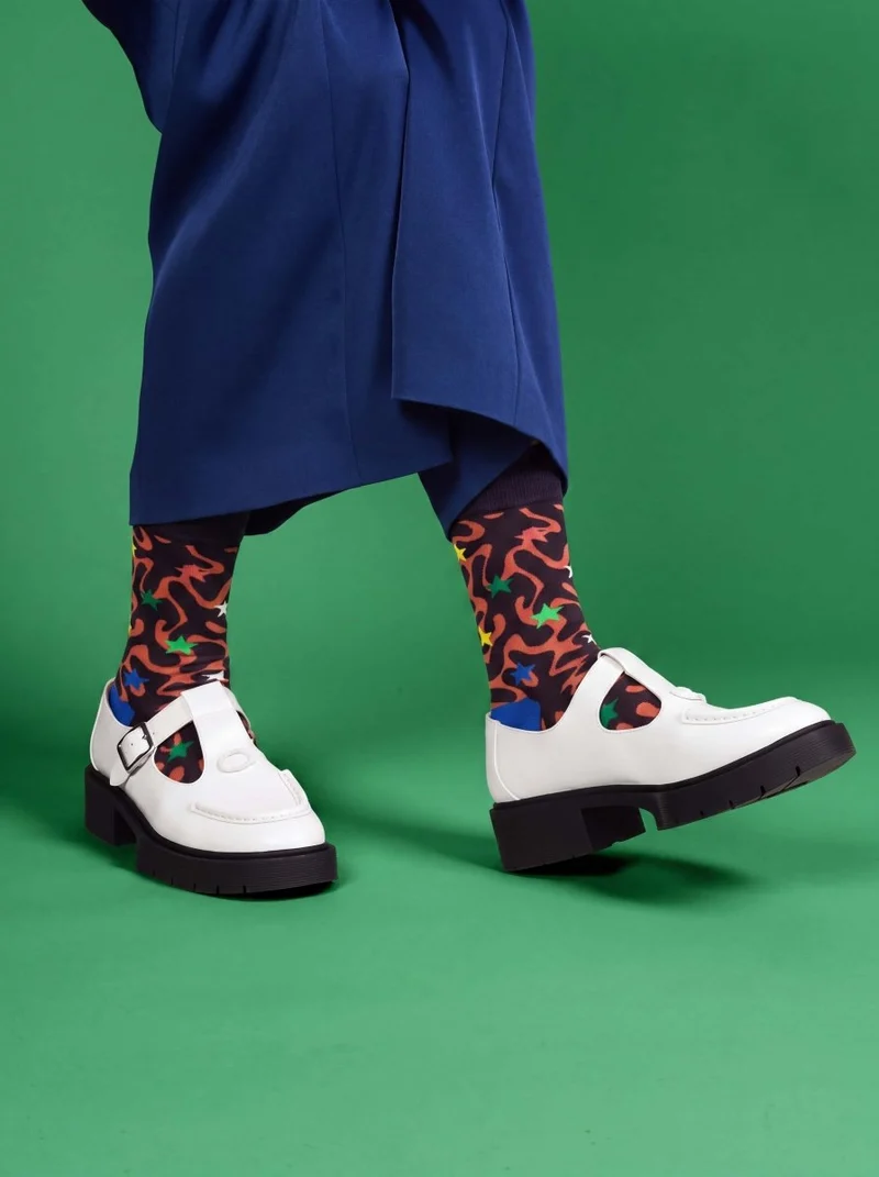 Cosmic Camo