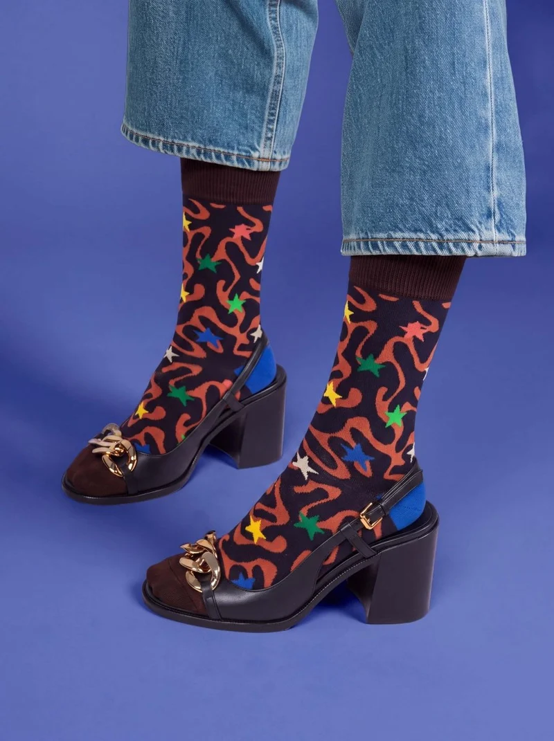 Cosmic Camo
