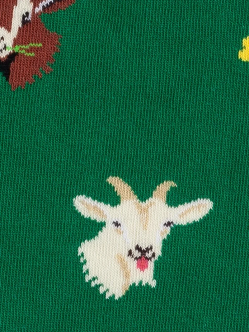 Alpine Goats