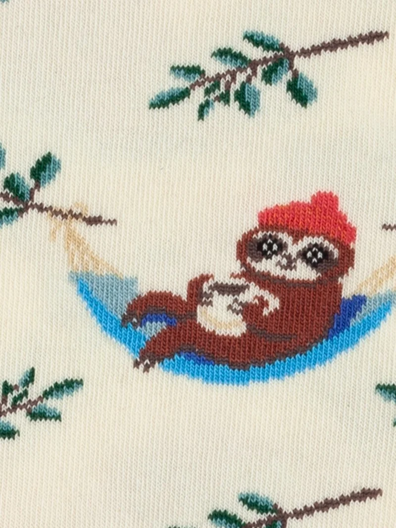 Lazy Sloth
