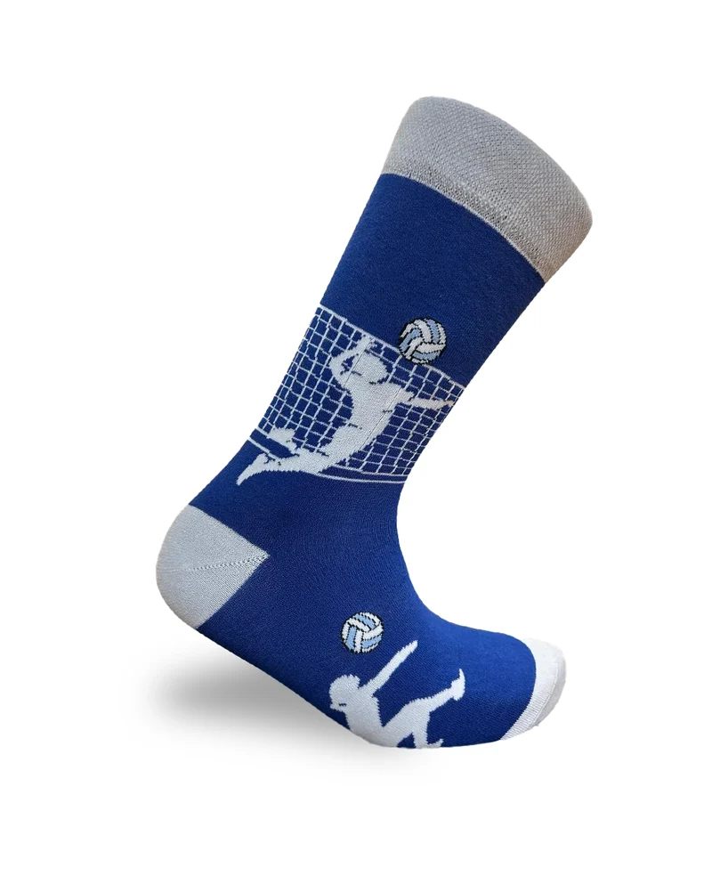 Volleyball Socks Court Sport Edition
