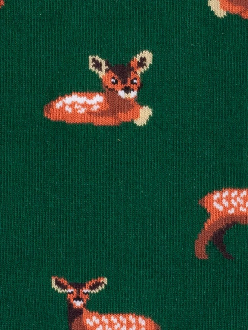 Little Bambi