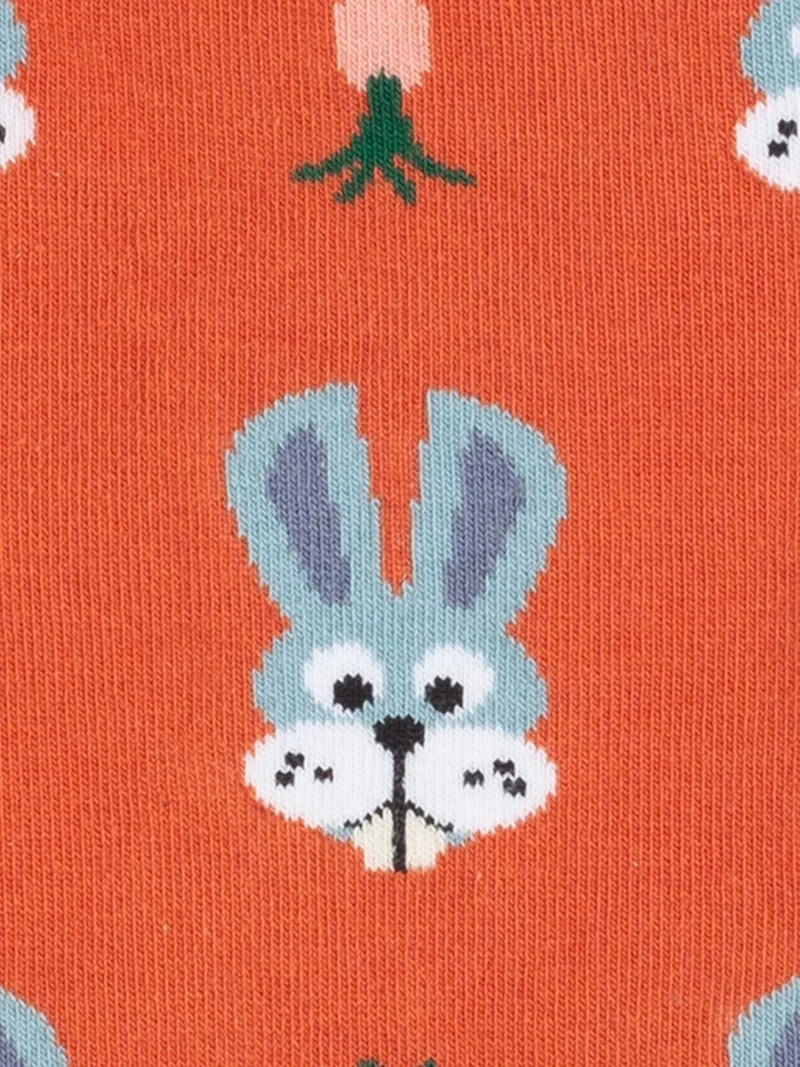 Carrot Bunny