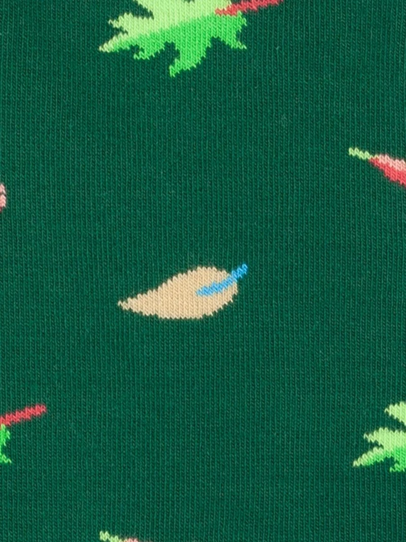 Forest Leaves