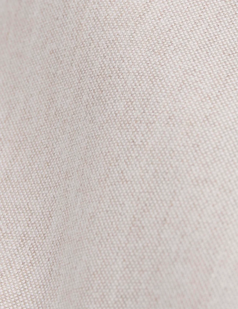 Chemise Auguste beige