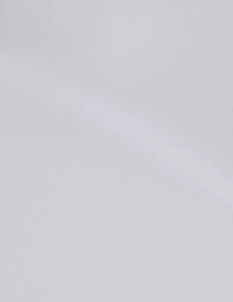 Chemise Herwin blanche