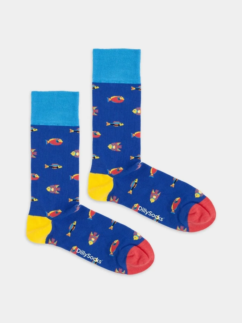 Tiny Swimmers