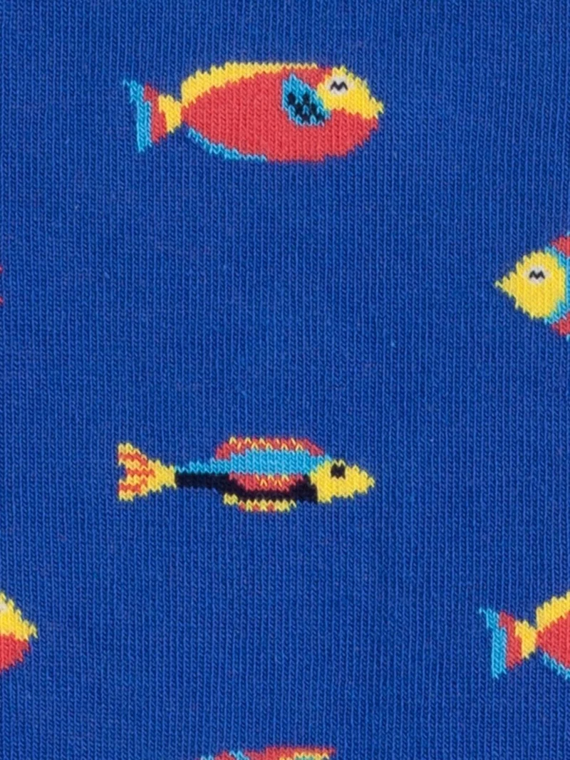 Tiny Swimmers