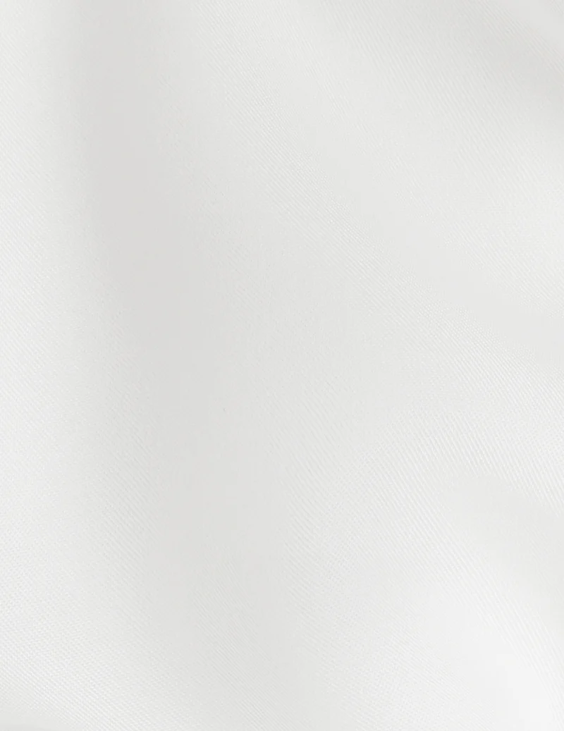 Chemise Hannah blanche