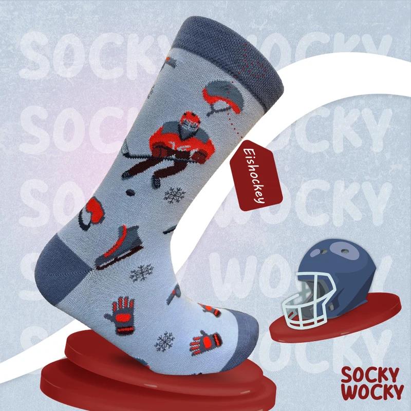 Eishockey Socks Ice Sport Series