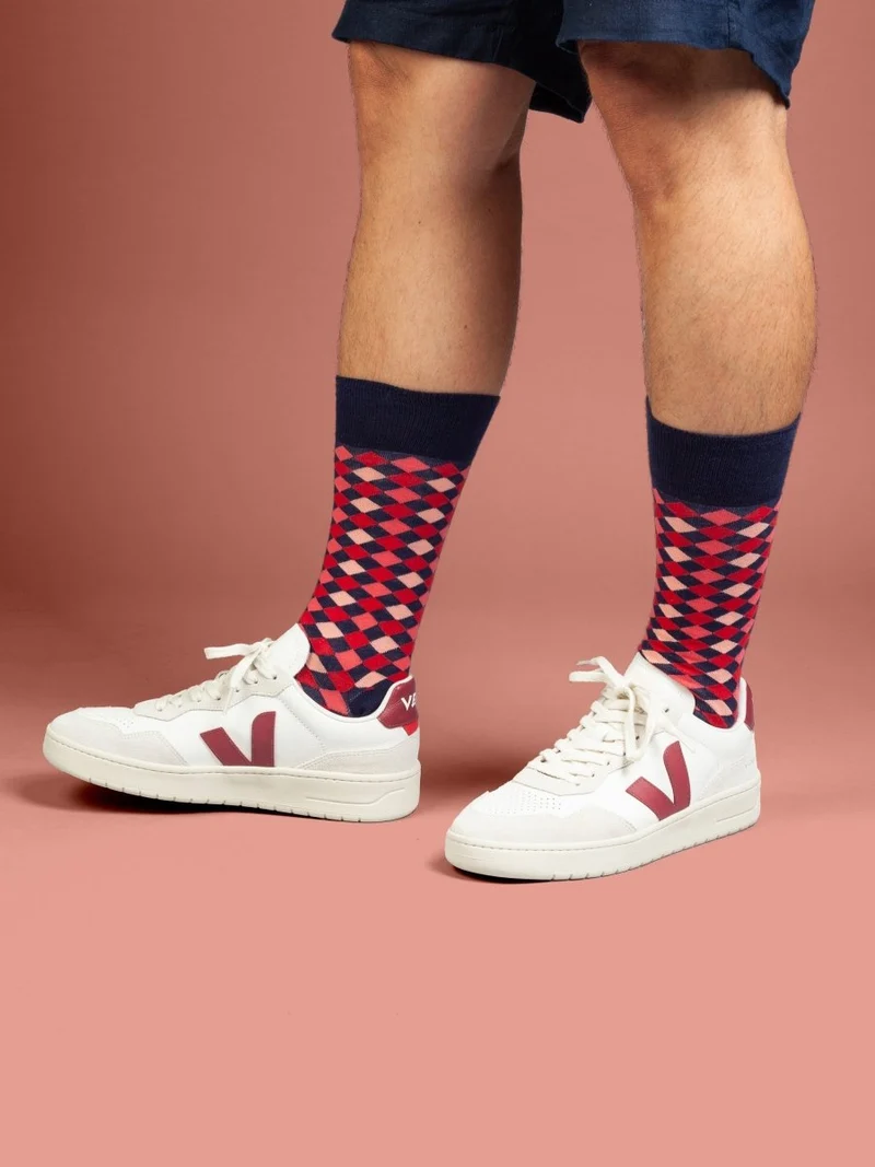 Retro Checks