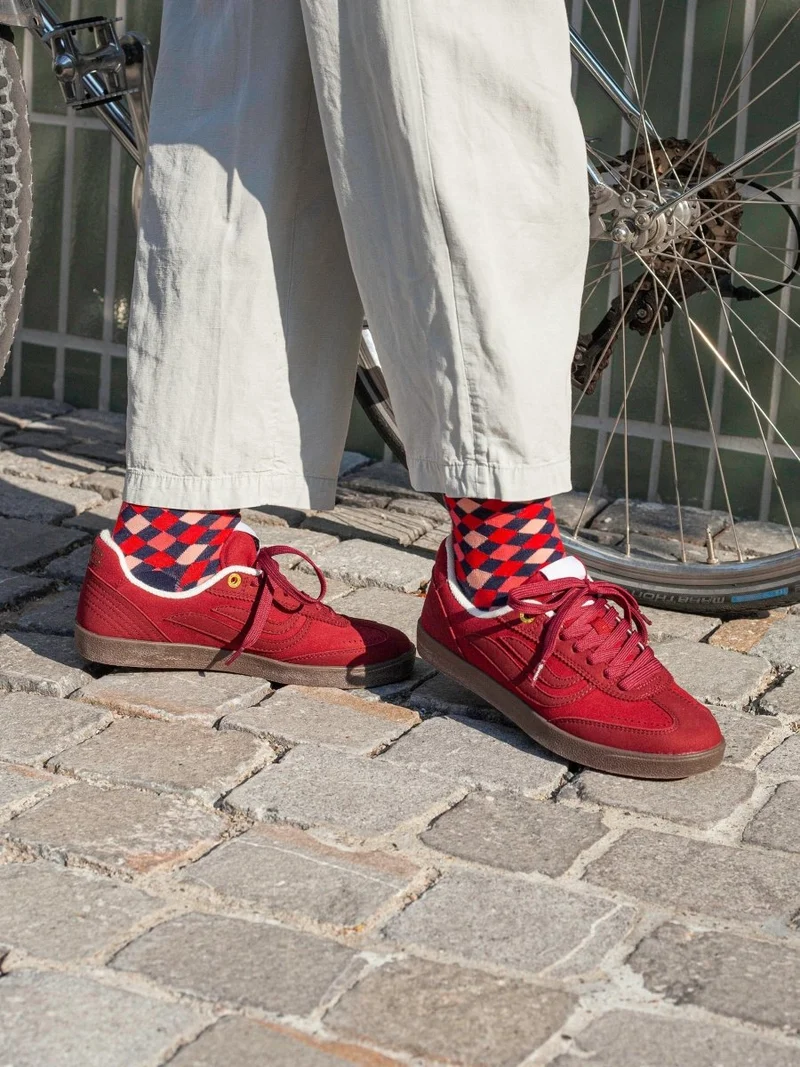 Retro Checks