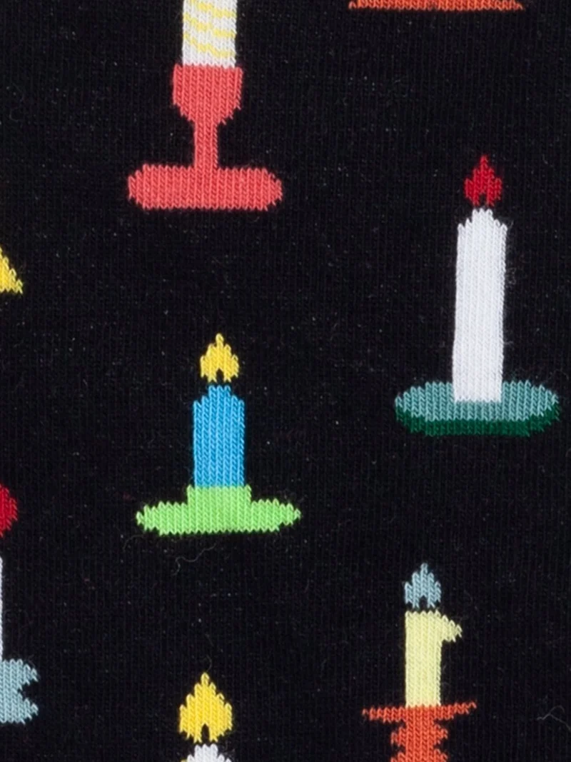Festive Candles