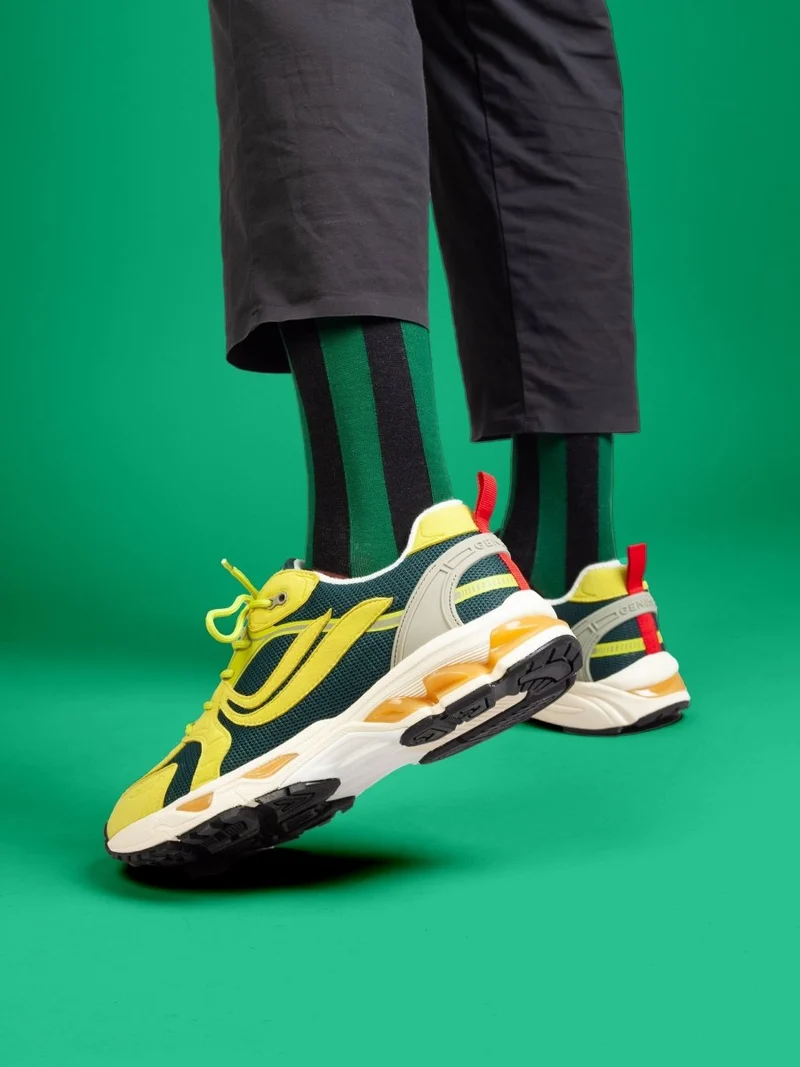 Urban Stripes