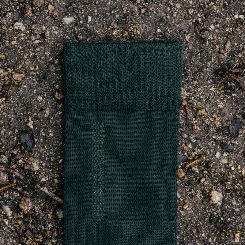 Wandersocken | Schwarz