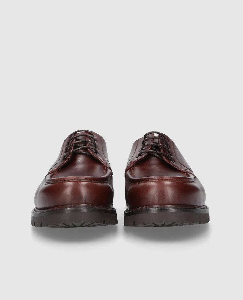 Harry N - Dark brown