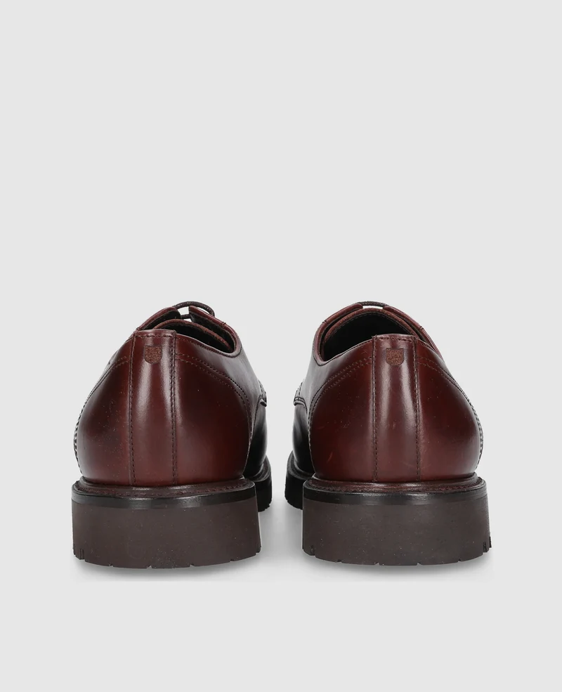 Harry N - Dark brown