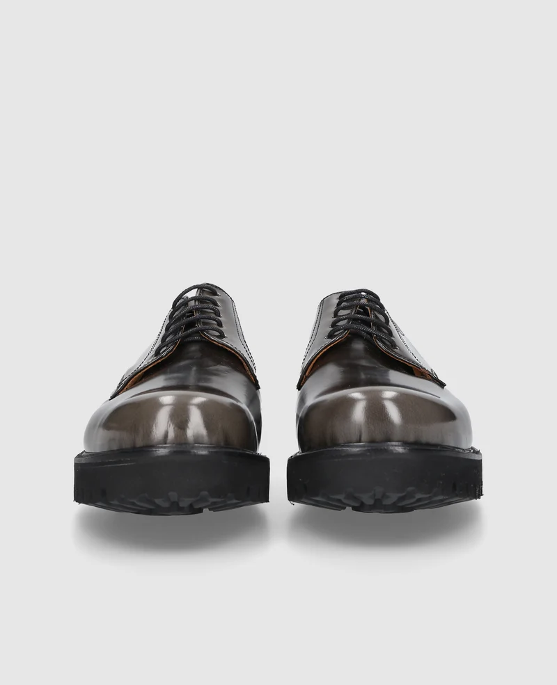Harry PD - Dark grey