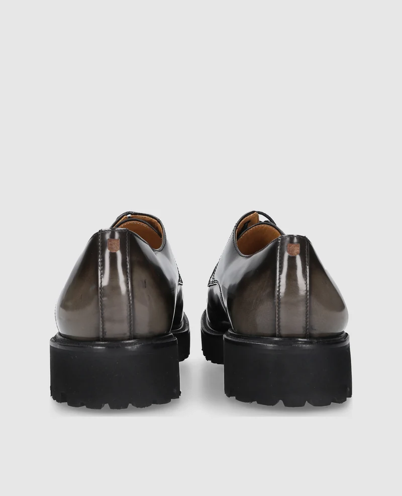 Harry PD - Dark grey