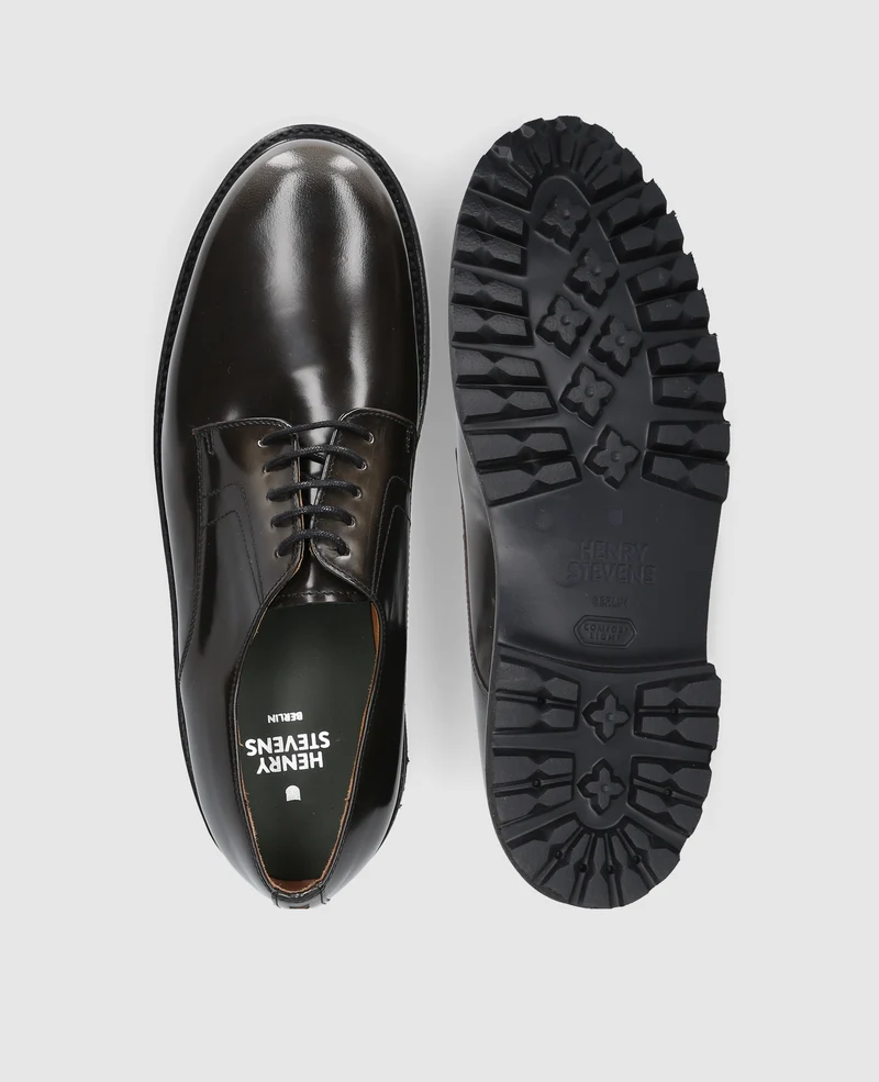 Harry PD - Dark grey