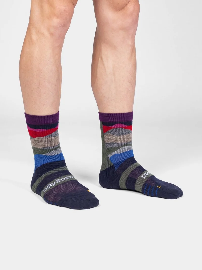 Active Merino Wanderlust