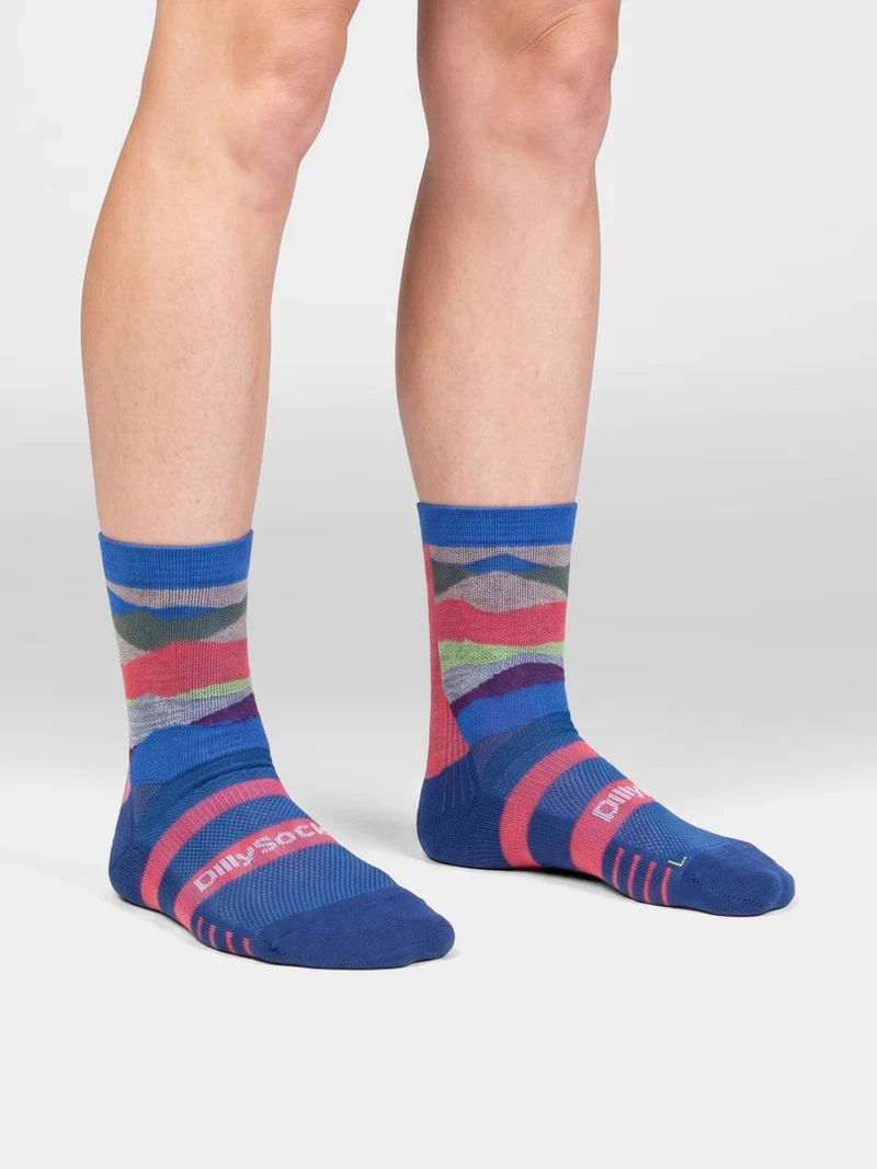 Active Merino Summit