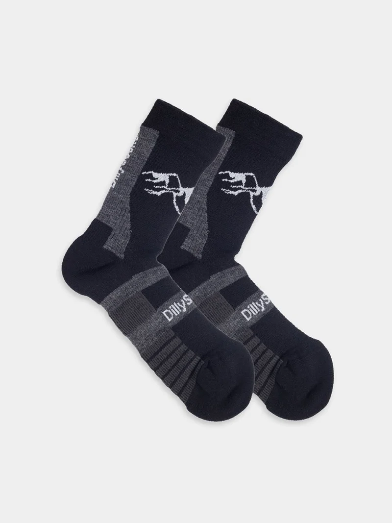 Active Merino Shadows