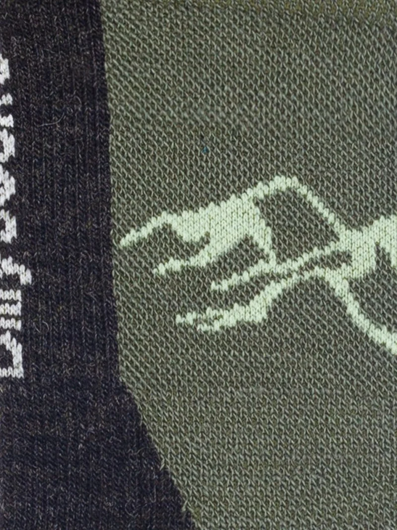 Active Merino Greens