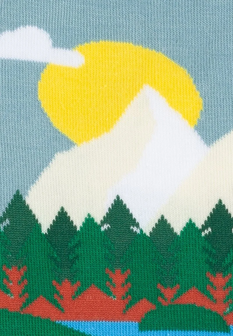 Swiss Alps (3er Pack)