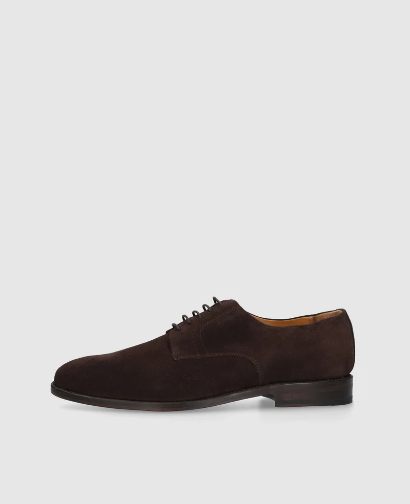 Marshall PD - Dark brown