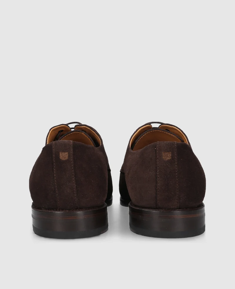Marshall PD - Dark brown