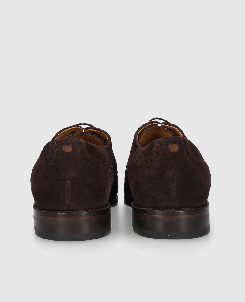 Winston FBD - Dark brown
